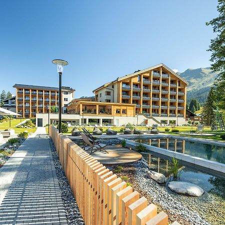 Valbella Resort 렌쩨르하이데 외부 사진