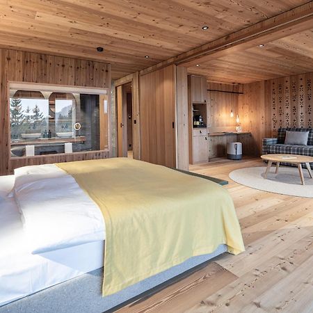 Valbella Resort 렌쩨르하이데 외부 사진