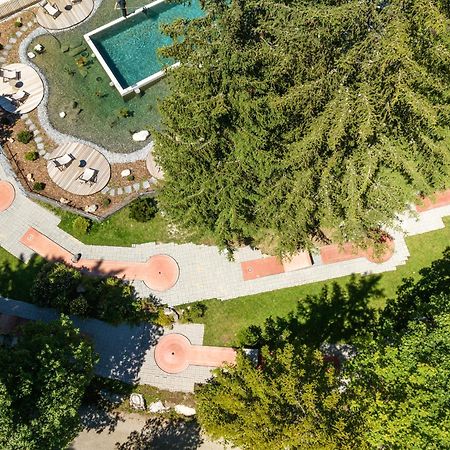 Valbella Resort 렌쩨르하이데 외부 사진