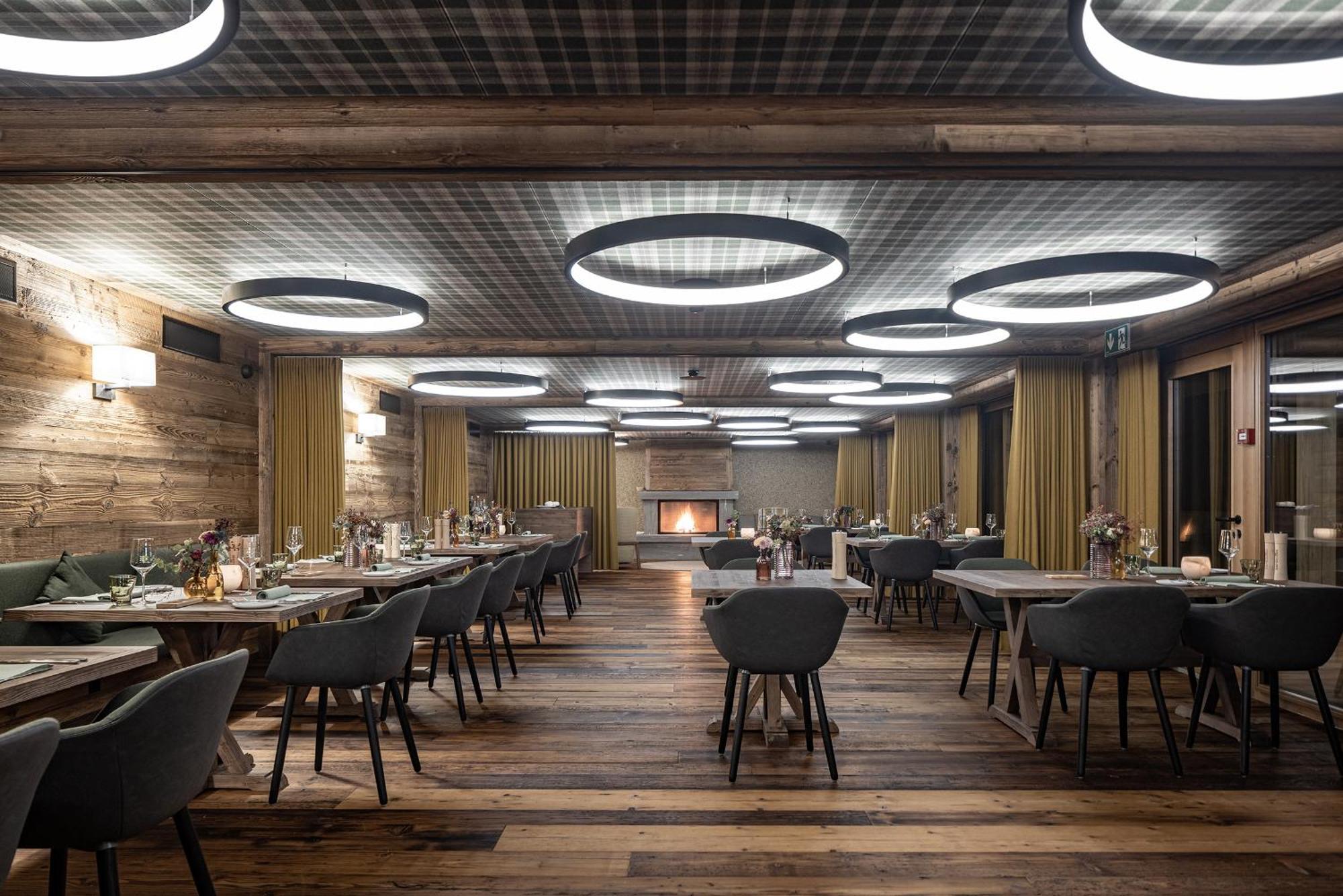 Valbella Resort 렌쩨르하이데 외부 사진