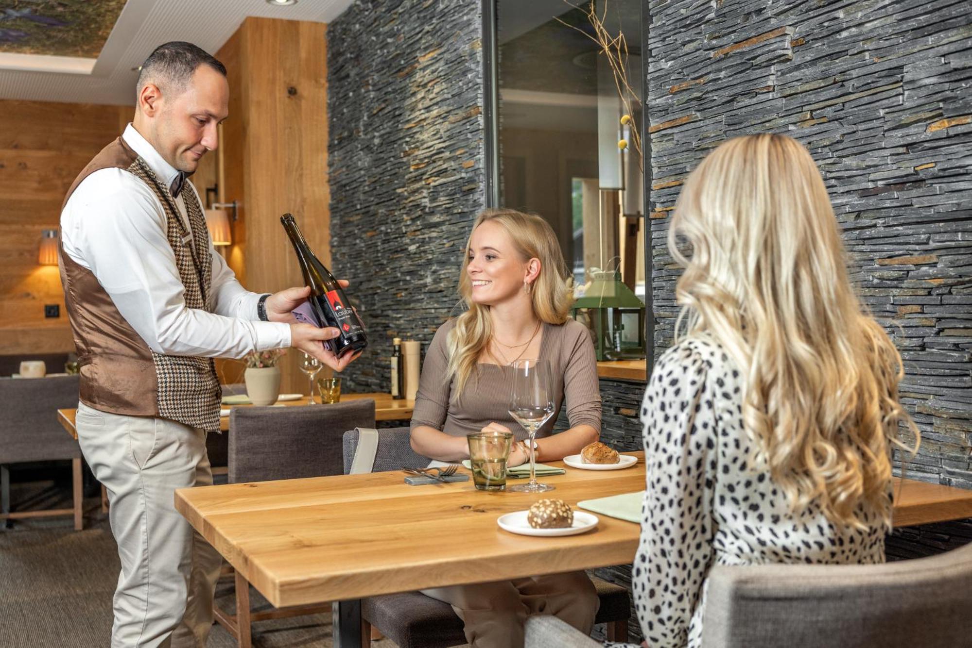 Valbella Resort 렌쩨르하이데 외부 사진