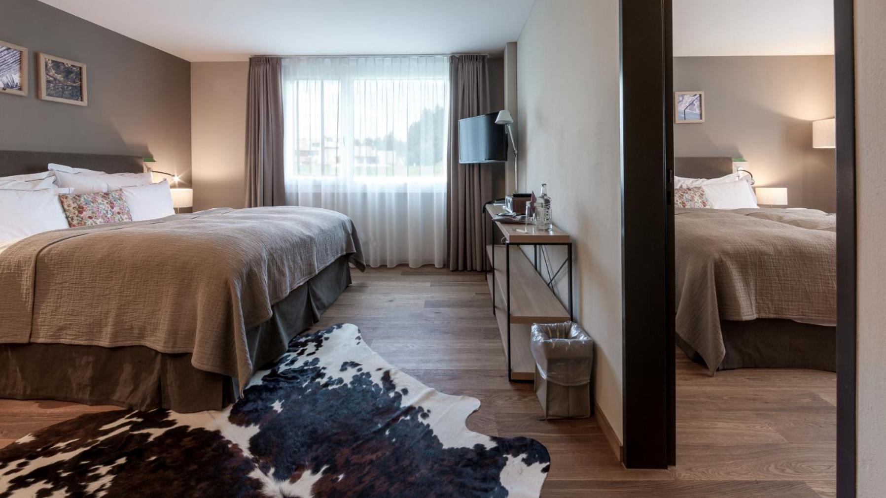 Valbella Resort 렌쩨르하이데 외부 사진