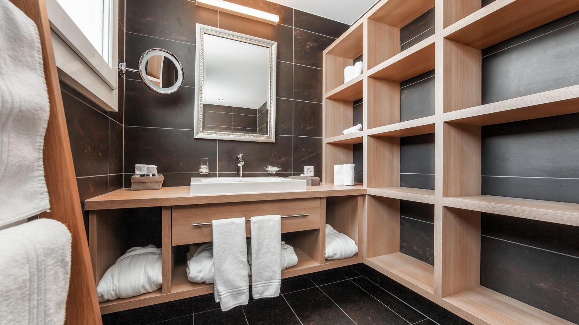 Valbella Resort 렌쩨르하이데 외부 사진