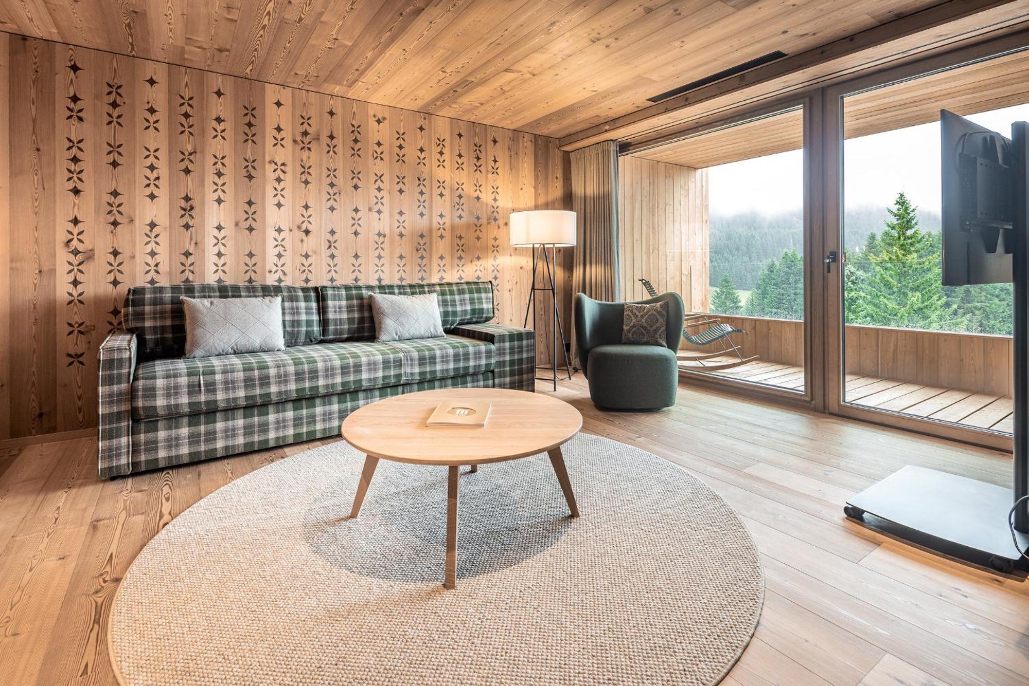 Valbella Resort 렌쩨르하이데 외부 사진