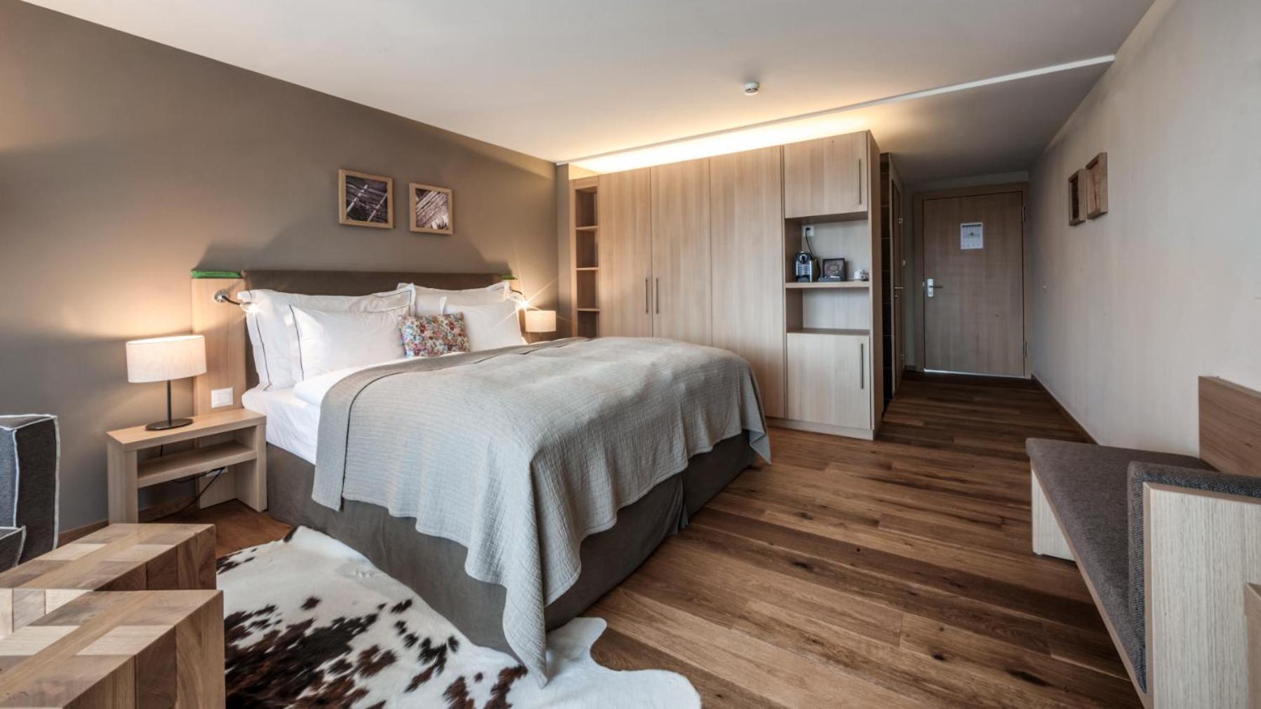 Valbella Resort 렌쩨르하이데 외부 사진