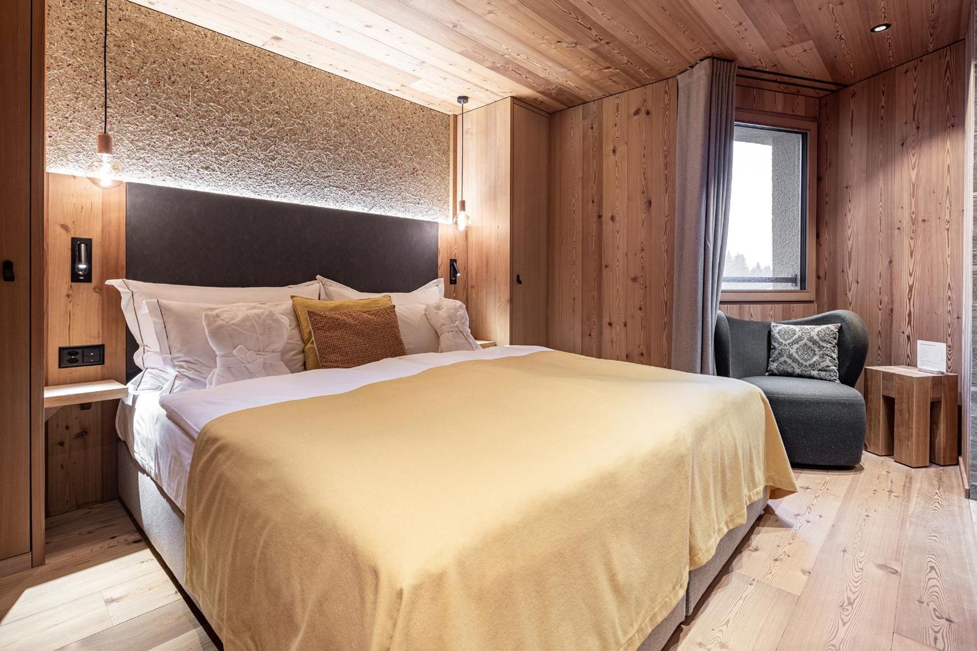 Valbella Resort 렌쩨르하이데 외부 사진
