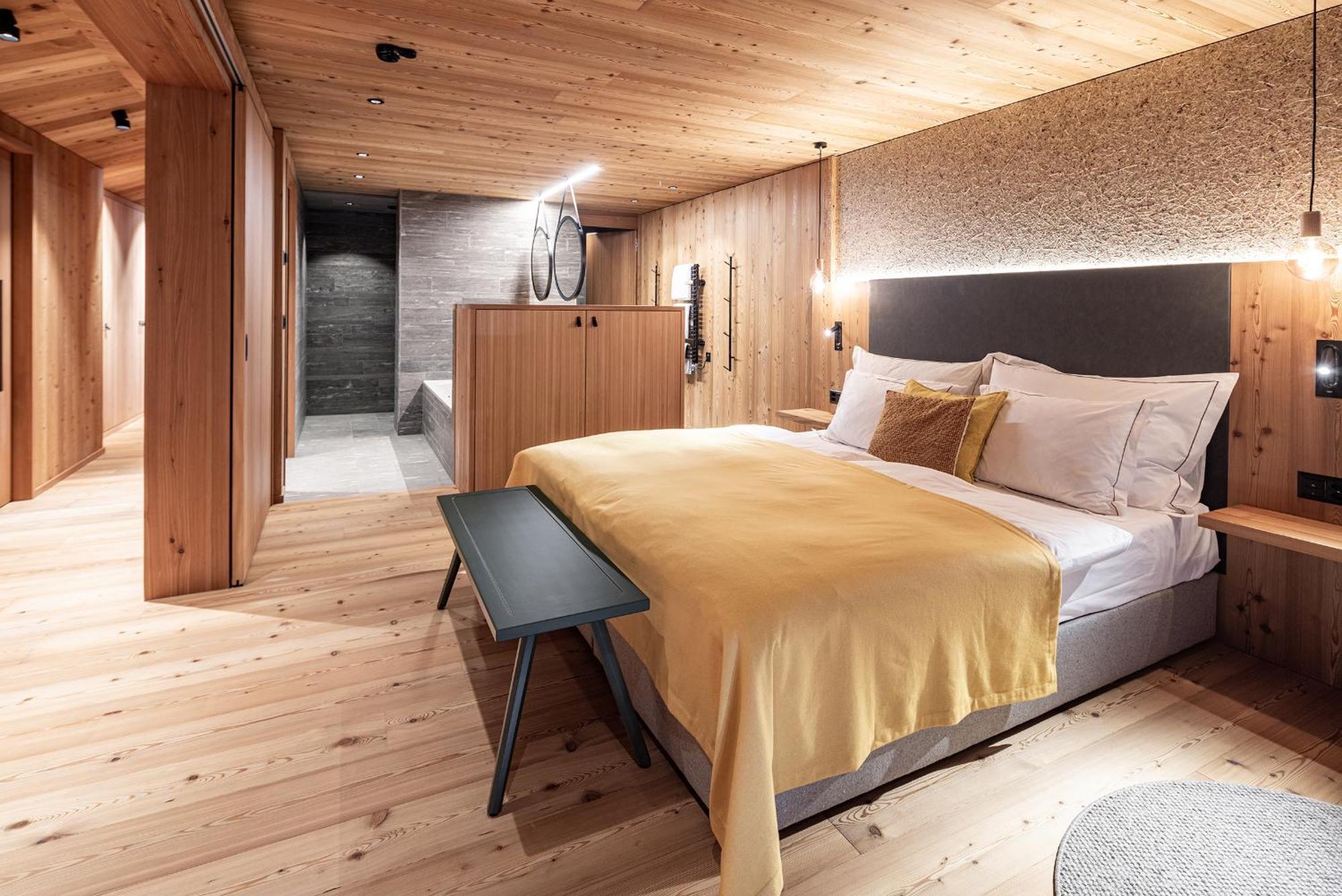 Valbella Resort 렌쩨르하이데 외부 사진