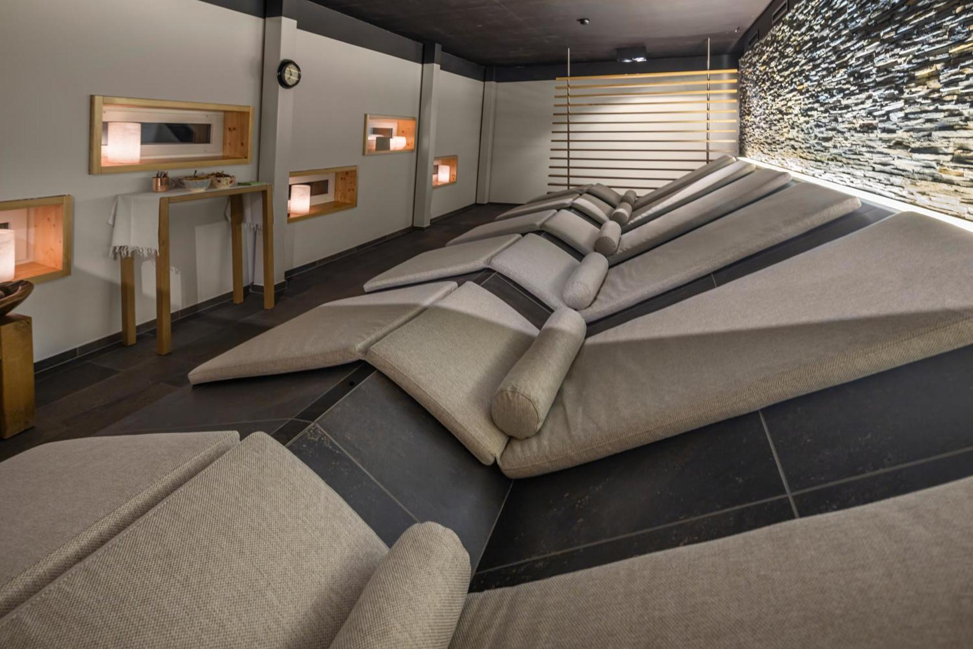 Valbella Resort 렌쩨르하이데 외부 사진
