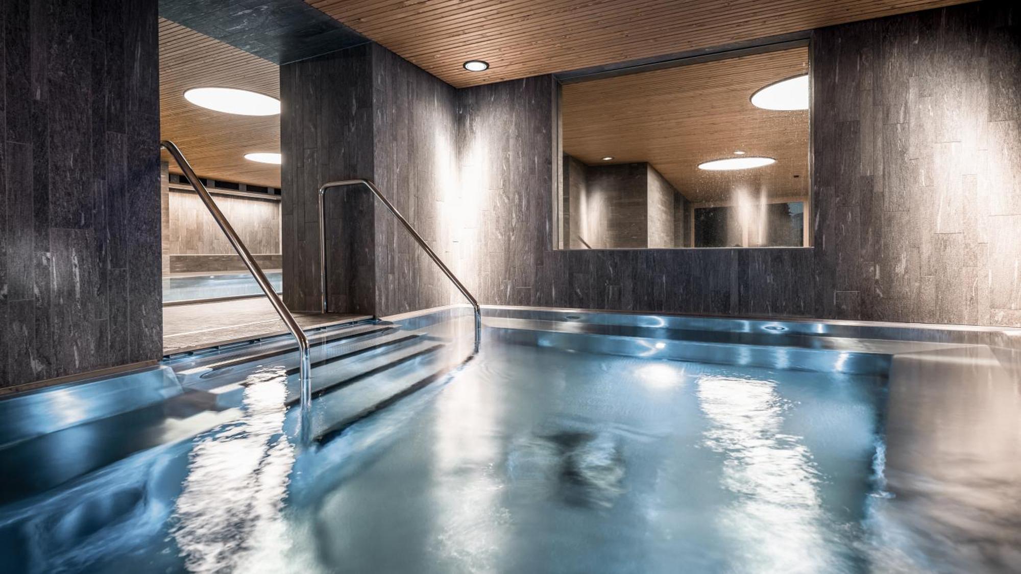 Valbella Resort 렌쩨르하이데 외부 사진