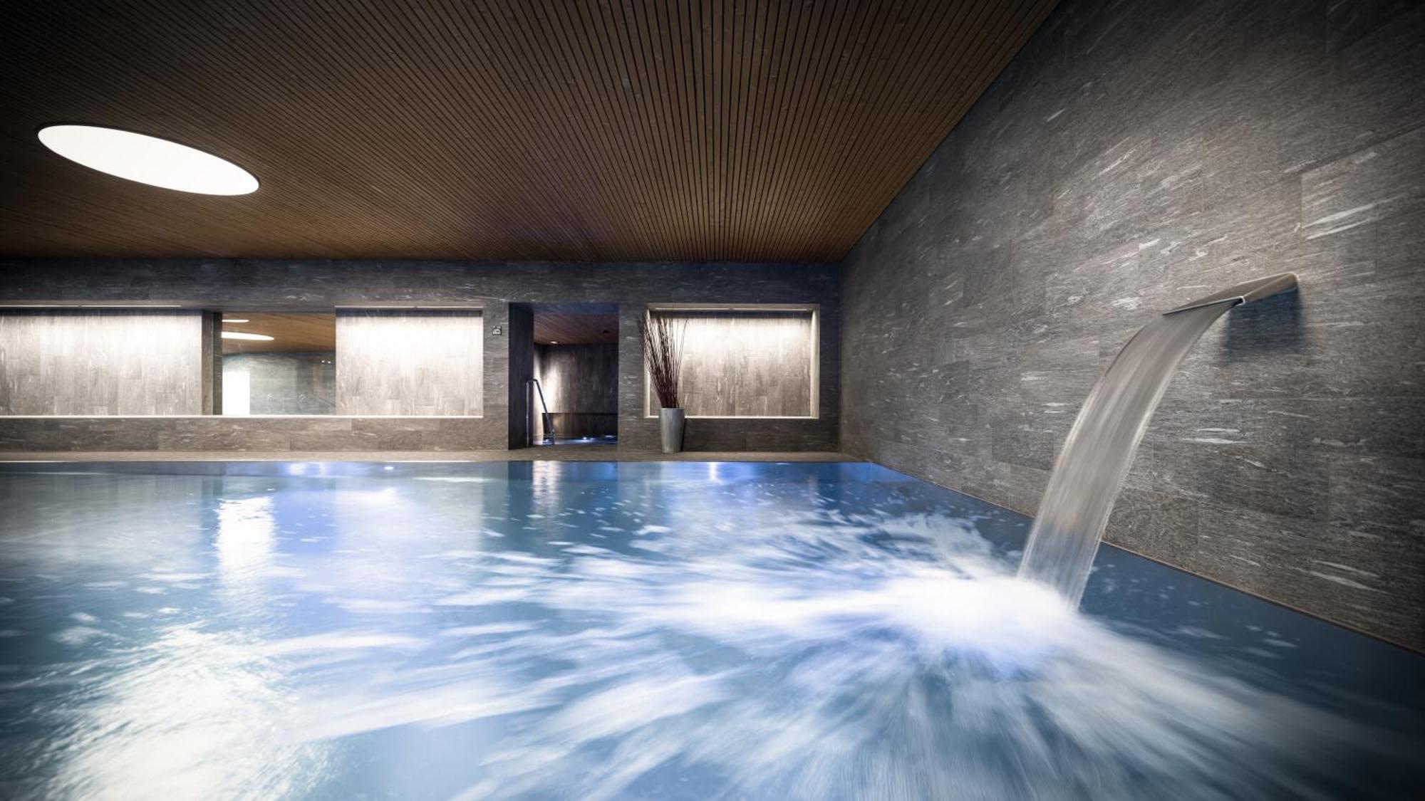 Valbella Resort 렌쩨르하이데 외부 사진