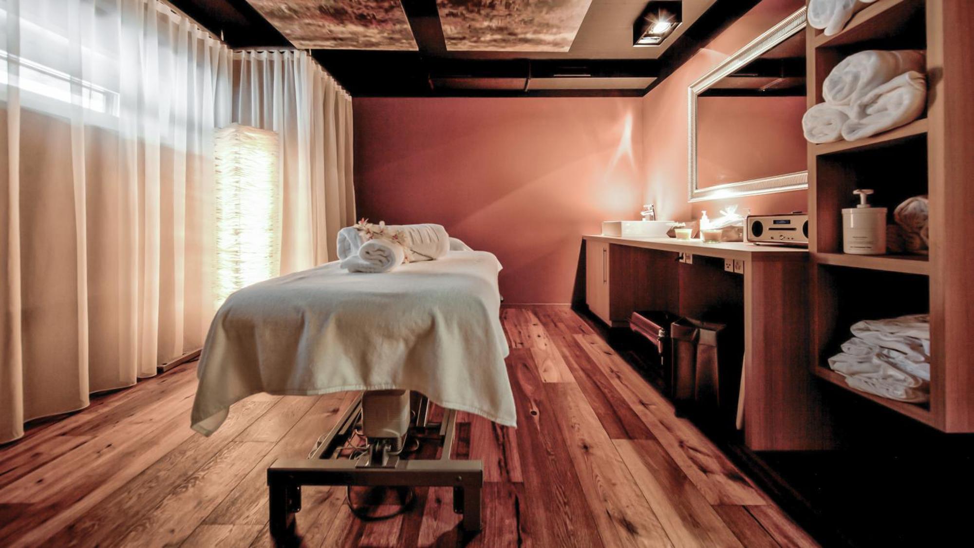 Valbella Resort 렌쩨르하이데 외부 사진