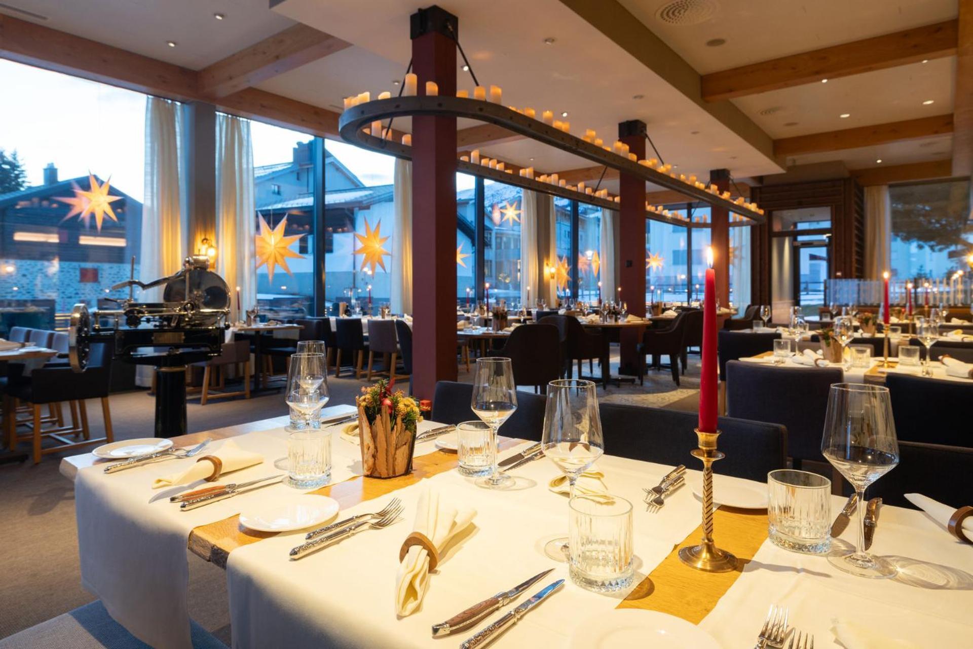 Valbella Resort 렌쩨르하이데 외부 사진