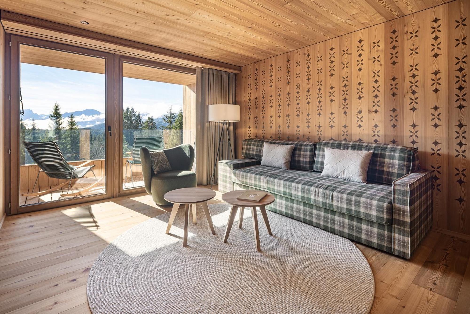Valbella Resort 렌쩨르하이데 외부 사진