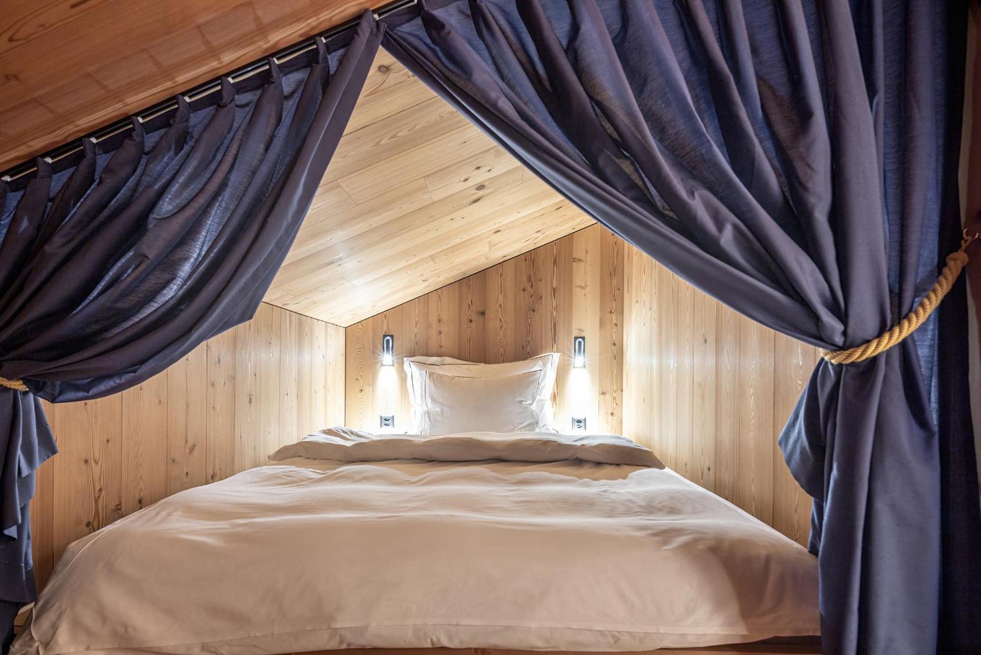 Valbella Resort 렌쩨르하이데 외부 사진