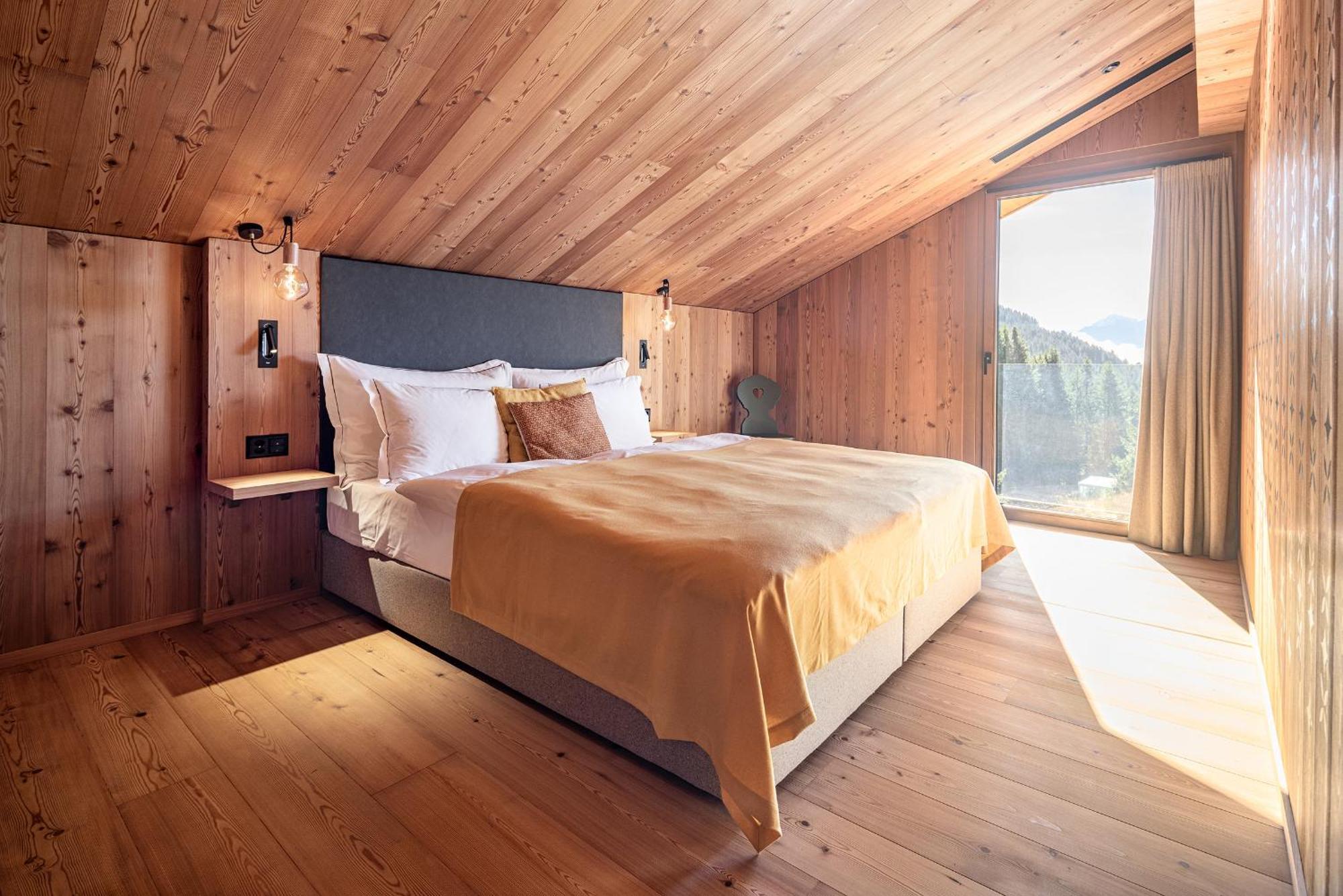Valbella Resort 렌쩨르하이데 객실 사진